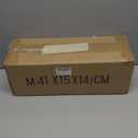 Motion Sensor Outdoor Wall Sconce LED 30W Aluminum - Black Modern Exterior Light Fixture, 3000K Warm,IP65 Waterproof Rectangular Porch Lighting,for Patio,Garage,Front Door