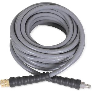 Mi-T-M Hose 3/8" x 50ft 4000 PSI R1 Non-Marking Flexible Universal