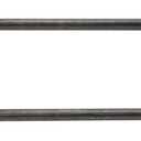 TRQ Rear CV Axle Shaft Assembly Set Compatible with 2007-2012 Ford Fusion Lincoln MKZ 2008-2011 Mercury Milan