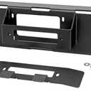 Rough Country Hidden Winch Mounting Plate for 2015-2020 Ford F-150 | V8-51007