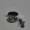 Helix UltraSport True Wireless High Fidelity Earbuds w/ Portable Charging Case