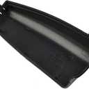 [Replacement] 1K0805965J9B9 for Golf MK5 MK6 for Passat TT for Seat for Skoda Black Car Air Intake Duct Cover Lid Car Accessories