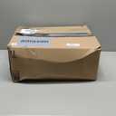 DEXI Kitchen Floor Mats Cushioned Anti Fatigue,17x29+17x59, Standing Runner Rug Waterproof, Comfort Memory Foam Padded for Front Sink Laundry Set of 2, Navy