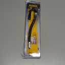 DEWALT Right Angle Attachment, Flex Shaft, Drill Attachment, 12-Inch (DWARAFS)