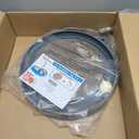 AUOON Cat Scratcher Toy - Cat Scratch Pad with Cat Toy Ball Track and Plush Mouse Toy for Indoor Cats and Kittens (Gray)