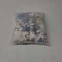 Stretchy Parson Chair Slipcovers for Dining Room Chair seat Covers Chair Protectors for Party Pet Protection Universal Fit Soft Polyester (Set of 6, Chrysanthemum)