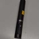 ATUMTEK Selfie Stick Tripod, 3-in-1 Extendable Aluminum Phone Tripod with Detachable Bluetooth Remote, Compatible with iPhone 17/16/15/14/13/12/11/11 Pro/XS Max/XR and Samsung Smartphones, Black