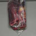 LYCGS 10x8ft Christmas Fireplace Backdrop Xmas Tree Gift Photography Background Merry Christmas Party Decor X-448