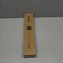 Delamu Cable Hider, 315in Cord Covers for Wires on Wall, One-Cord Cord Hider, Paintable Wire Hiders Wire Covers for Cords, Cable Management for Hiding 1-2 Small Wires, 20x L15.7 W0.59 H0.40in, White