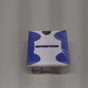 Cheerble Smart Interactive Dog Toy, Wicked Ball AIR, Automatic Moving, Bouncing, and Rotating, E-TPU Material, IPX7 Waterproof Rating, Active Rolling Ball for Medium and Large Dogs