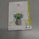 2 x Lovepop Mother's Day Pop-Up Card for Her - 3D Greeting Cards for Mom, Wife, Women - Sunflower Watering Can - 5" x 7" Card - Blank Notecard & Envelope Included