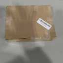 2 Pack Mortise Lock Set for Interior Door, Antique Door Knobs with Lock and Skeleton Key, Old Door Knob Replacement Fits 1-3/8 in 1-3/4 in, Matte Black Finish