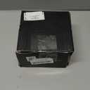 Stainless Steel Hose Cover Kit,Stainless Steel Dress Up Hose Cover Kit Extreme Heat Radiator Sleeving Set Universal Applicable (Silver)