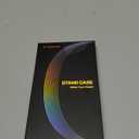 TORRAS Q3 Spin for iPhone 17 Pro Case, Patented 360 Magnetic Stand, Fit for MagSafe, Built-in Ring Holder Kickstand, Military Grade Protective Phone Case for iPhone 17 Pro, Camera Control, White