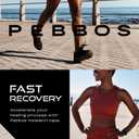 Moleskin Tape - 2in x 16ft - Blister Prevention Tape, Medical Padding Tape | Water Resistant & Hypoallergenic | Thin Mole Skin Padding & Athletic Tape for Running, Hiking, Walking - Single Roll