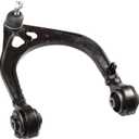 14PCS Front Control Arms with Ball Joints Suspension Kit fit for 2005-2010 Chrysler 300, for 2008-2010 Dodge Challenger, for 2006-2010 Dodge Charger, for 2005 Dodge Magnum, for 2006-2008 Dodge Magnum