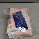 Queen Pillow Cases Set of 4 - Ultra Soft Hotel Quality Pillowcase Covers - Comfy, Cozy & Wrinkle Free - Shrinkage, Stain & Fade Resistant - Machine Washable Pillow Protectors - 4 Piece Set - Baby Pink