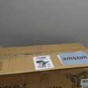 Heavy-Duty Undercut Saw Jamb Saw Kit 1800W 2.5HP 120V 60Hz, with Two 6.5" Alloy Blade (Wood) and One Diamond Blade (Tiles and Masonary), 13ft Cord, Model EUS1800