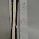 Carefree Fish Aquarium 6/12Inch Nano Materials Air Stone Strip Fish Tank Bubble Stone for Saltwater and Fresh Water (Not Harm The Health of The Fish)(No Include Air Pump)