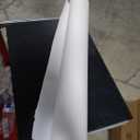 Pacon White Kraft Lightweight Paper Roll, 2-Feet by 1,000-Feet (5624)