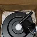 T2901BL Shower Handle Replacement for Moen T2901BL Gibson Posi-Temp Valve Trim Kit, Matte Black Replace Parts Shower Lever Handle Shower Trim Kit for 2510, 2520, 2570, 2590 Valve RequiredOnly Handle