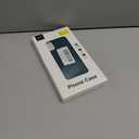 X-belmox Designed for iPhone 11 Case with Screen Protector, 3-Layer Military Grade Drop Tested Shockproof Protective Case, Heavy Duty Hard Back Protection Phone Case for iPhone 11 6.1"-Dark Green