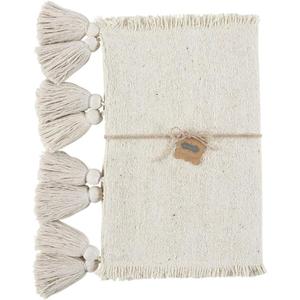Ivory Table Runner
