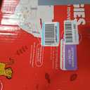 Huggies Size 5 Diapers, Little Movers Baby Diapers, Size 5 (27+ lbs), 104 Count