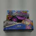 PAW Patrol Rescue Wheels Themed Vehicle Skye