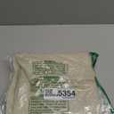 H.VERSAILTEX Linen Curtains Elegant Natural Linen Semi Sheer Curtains Energy Light Filtering Rod Pocket Window Treatments Panels for Living Room (Set of 2, Castle Wall, 52 inch W X 84 inch L)