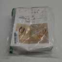 Hotsales Neck Fan, Hands Free Bladeless Neck Fans Portable Rechargeable, 6000 mAh Battery Operated Wearable Personal Fan, Cooling Neck Fan, 3 Speeds, USB Fan Gifts for Men, Women, Travel, Outdoor (White)