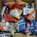 Frito-Lay Classic Mix Variety Pack, Single Serve Snack Bags (Pack of 21)(BBD: Cheetos - 27 JAN 2026, Smart food 10 FEB 2026)