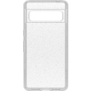 OtterBox Google Pixel 7 Pro Symmetry Series Case - Stardust, Ultra-Sleek, Wireless Charging Compatible, Raised Edges Protect Camera & Screen
