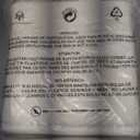 Ella Jayne Duvet Cover King (3 Pieces), 100% Cotton Percale, King/Cali King, Soft Breathable & Lightweight Including King Duvet Cover (1 Piece) 106 x 90 Inches with 2 Pillow Shams (Black Design)