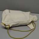 Cabana Striped Gauze Turkish Beach Towel - Large 36 x 69 | Quick Dry Beach Towel Blends Retro Style with Everyday Beach Comfort | Sand Free Design for a Clean, Carefree Day in the Sun (Green)