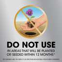 Roundup Dual Action 365 Weed & Grass Killer Plus 12 Month Preventer with Comfort Wand, Kills & Prevents for up to 1 Year, 1 gal.