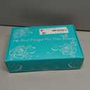 Blonde Wig with Bangs Dirty Blonde Wig for Women Long Wavy Curly Heat Resistant Fiber Synthetic for Daily Party Use (20inch)