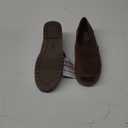 Skechers Women's Bobs Chill Lugs-Urban Spell Loafer (9, Brown)