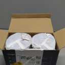 Culligan with ZeroWater Technology Replacement Filter 2-Pack, 5-Stage Advanced Water Filter  IAPMO Certified to Reduce Lead, Total PFAS (Forever Chemicals), Mercury, Fluoride, and Chlorine