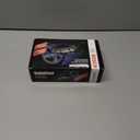 BOSCH BC847C QuietCast Premium Ceramic Disc Brake Pad Set- Compatible with Select Mercedes-Benz C230, C240, C32, C320, C350, C55, CL600, CLK500, CLK55, CLK550, CLS550, E350, E500, S350, S430; FRONT