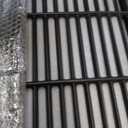 Grill Parts for Weber Spirit 300 and Spirit II 300 Series, 15.3" Flavorizer Bars & Grill Grates for Weber Spirit E-310 E-315 E-330 Series Grills with Front Control Knobs, Replace for Weber 7636 7638