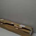 MAXLANDER 8-Inch Electric Pole Saw Corded - 6 Amp Pole Saws for Tree Trimming, 15-Feet MAX Reach Pole Saw, 31ft/s Cutting Speed - Easy Tree Trimming & Tool-Free Setup