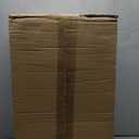 CTJ 3-Pan Commercial Food Warmer 1500w Electric Steam Table Food Warmer Stainless Steel Bain Marie Buffet Countertop with 3 x 1/3 Size Pan (Include Lid and Tap) for Home, Catering, Restaurants