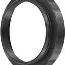 Alstar M48X0.75 (2" Filter) Female to M42X0.75 T / T2 Male Thread Telescope Adapter