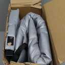 Grill Thermal Insulated Blanket for Traeger Pro 34 Series, Texas Pellet Grill Models, Grill Insulation Blanket for Traeger BAC628, BAC10206 Smoker Blanket for Cold Winter Cooking