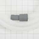 WHIRLPOOL 12 FT. TALL TUB DISHWASHER DRAIN HOSE 3385556