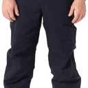 Dakine Men's Staple Snow Pant – 10k Waterproof 2-layer Shell, Pfas-free, Relaxed Fit, Fully Lined L