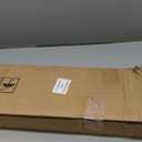 Cargo Cover Fit for 2021-2025 Ford Bronco Sport Rear Storage Waterproof Retractable Rear Trunk Security Cover Shielding Shade Black