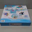 zhuzhu Aquarium Starter Set with 2 Fish