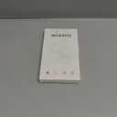 MAKAVO Magnetic for OnePlus 15 Case [Compatible with MagSafe] Translucent Matte Shockproof Phone Case with Camera Cover, One Plus 15 Slim Thin Yet Military Grade Drop Proof Silicone Bumper Case, Black